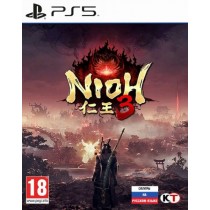 Nioh 3 [PS5]